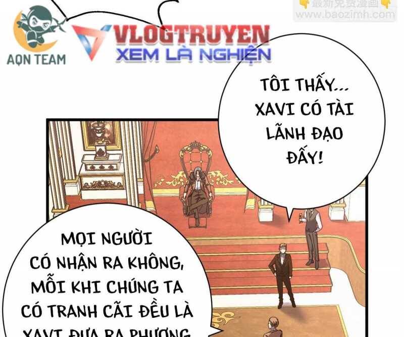 Trưởng Giám Ngục Trông Coi Các Ma Nữ - Chap 89