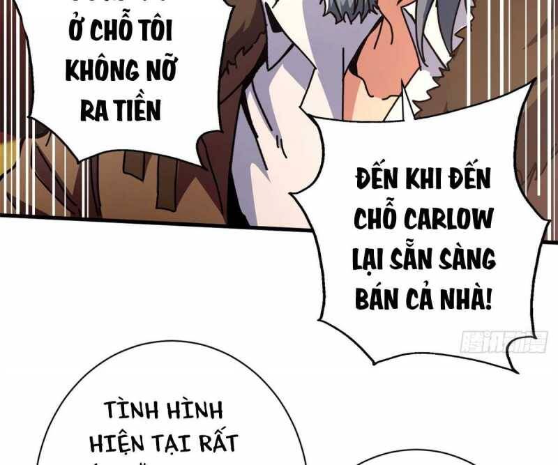 Trưởng Giám Ngục Trông Coi Các Ma Nữ - Chap 89