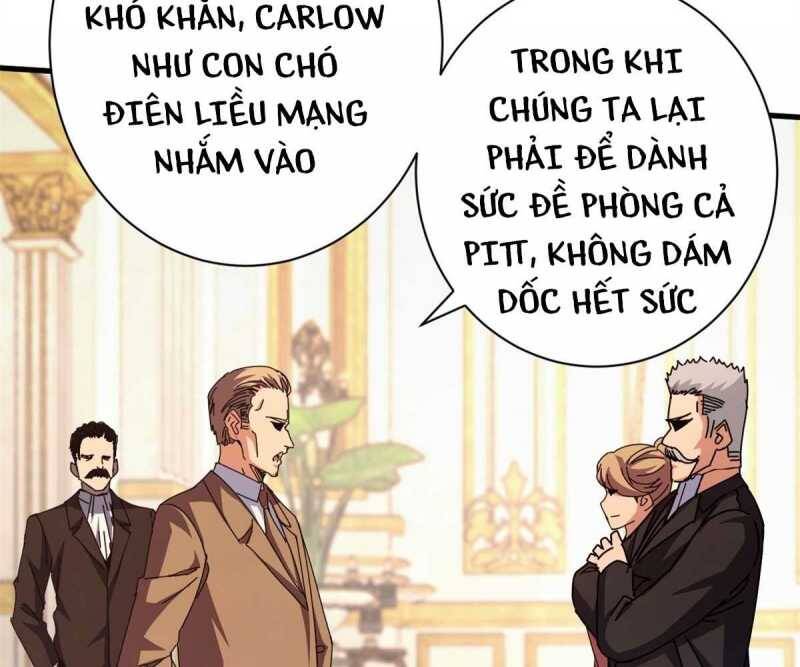Trưởng Giám Ngục Trông Coi Các Ma Nữ - Chap 89