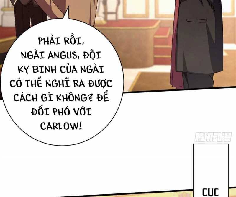 Trưởng Giám Ngục Trông Coi Các Ma Nữ - Chap 89