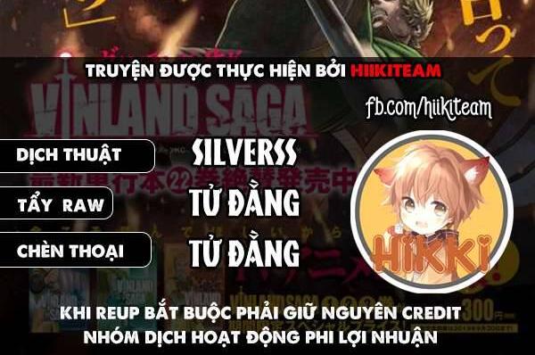 Truyền Thuyết Miền Đất Hứa - Chap 208