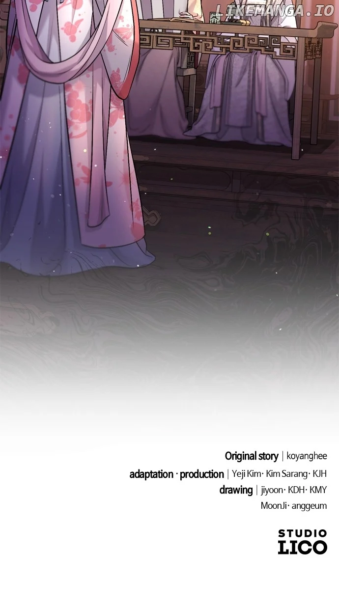 Từ Cao Thủ Trở Thành Phi Tần - Chap 47