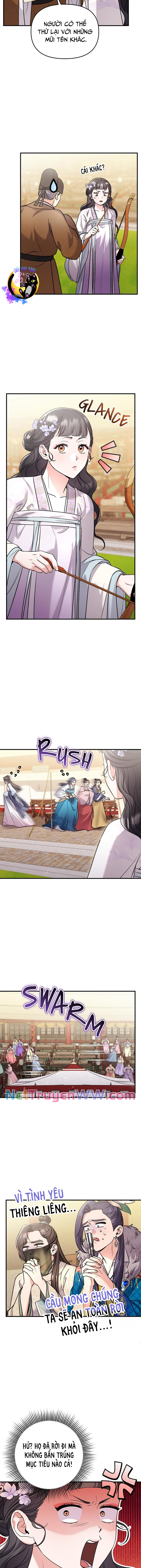 Từ Cao Thủ Trở Thành Phi Tần - Chap 50