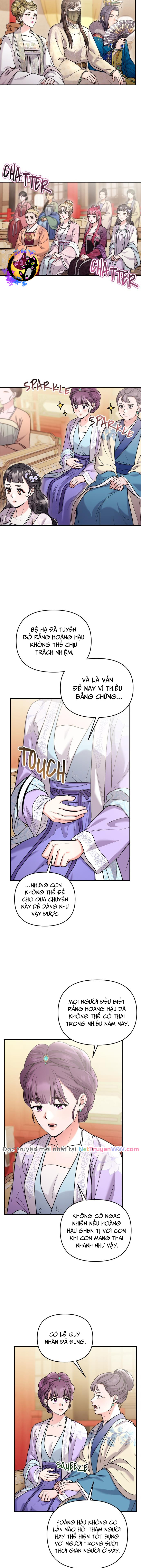 Từ Cao Thủ Trở Thành Phi Tần - Chap 50