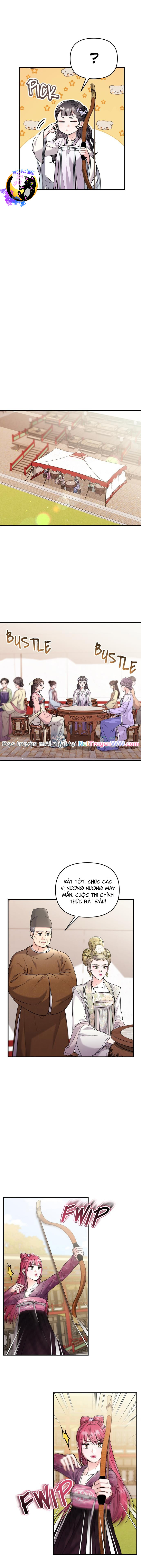 Từ Cao Thủ Trở Thành Phi Tần - Chap 50