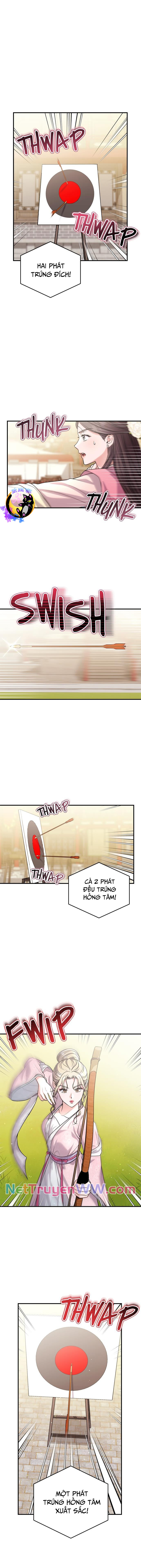 Từ Cao Thủ Trở Thành Phi Tần - Chap 50