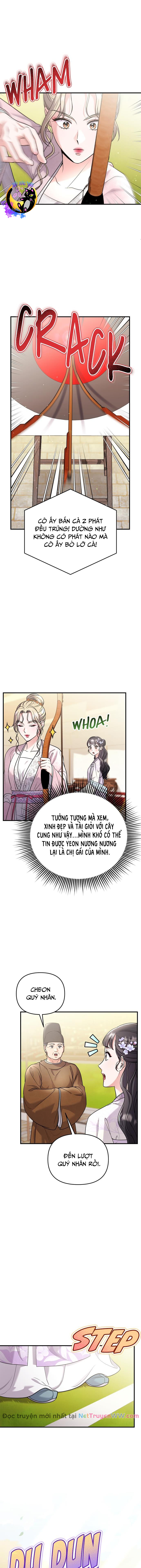 Từ Cao Thủ Trở Thành Phi Tần - Chap 50