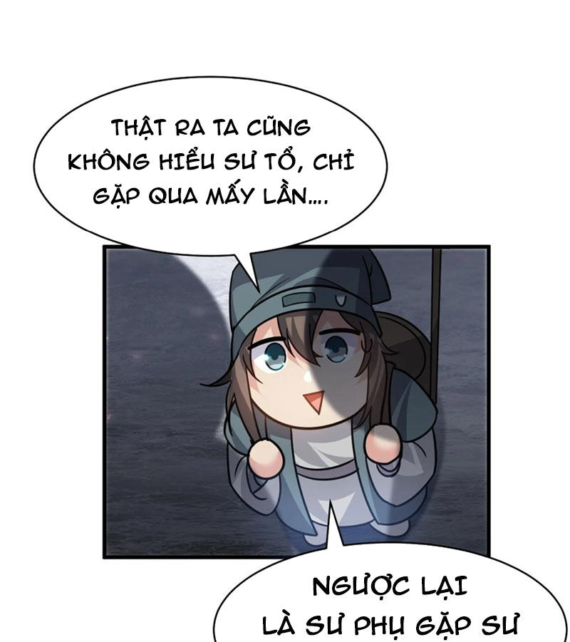 Tu Luyện Thành Tiên Ta Chỉ Muốn Nuôi Nữ Đồ Đệ - Chap 184