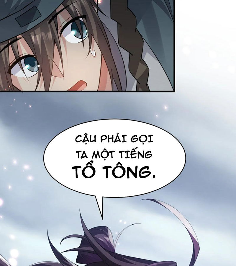 Tu Luyện Thành Tiên Ta Chỉ Muốn Nuôi Nữ Đồ Đệ - Chap 184