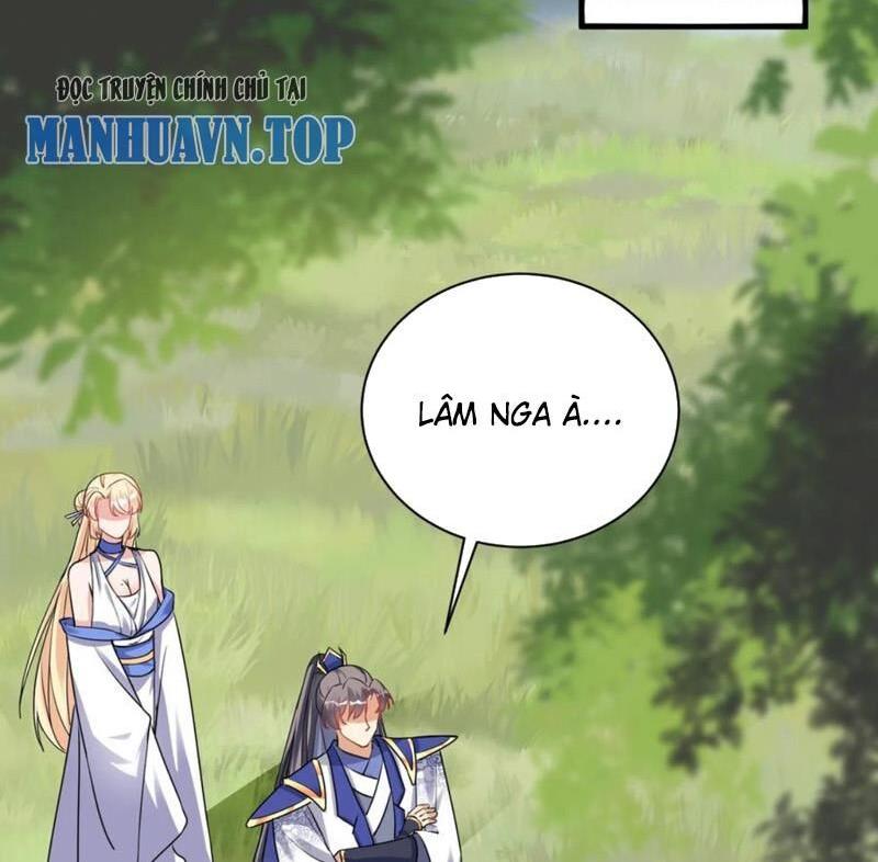 Tu Tiên Phải Dựa Vào Sugar Mommy - Chap 214