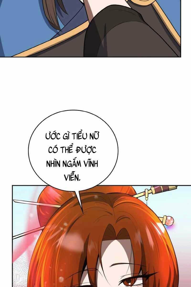 Tuyệt Đỉnh Võ Lâm - Chap 35