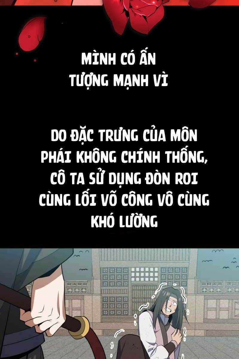 Tuyệt Đỉnh Võ Lâm - Chap 35