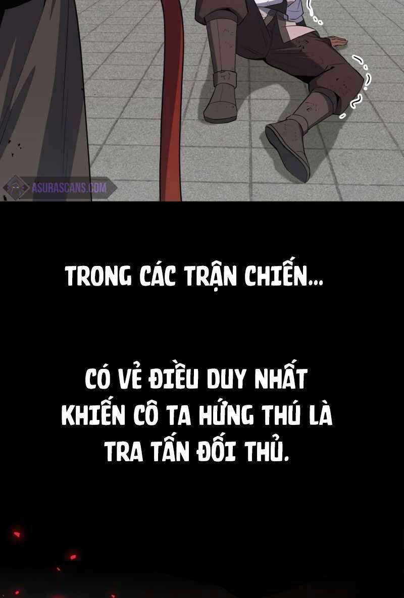 Tuyệt Đỉnh Võ Lâm - Chap 35