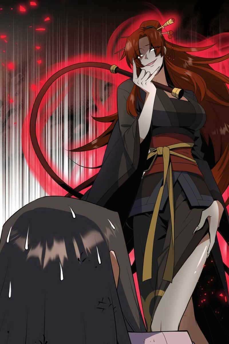 Tuyệt Đỉnh Võ Lâm - Chap 35