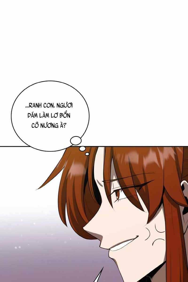 Tuyệt Đỉnh Võ Lâm - Chap 35