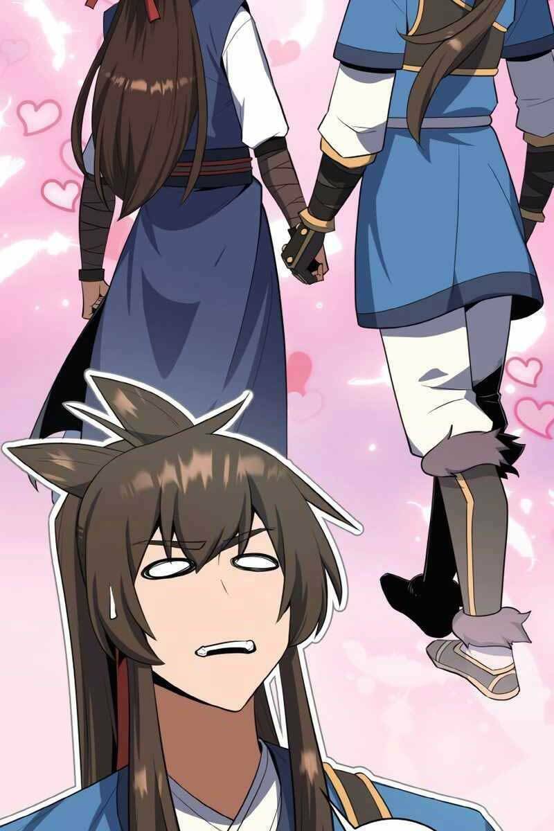 Tuyệt Đỉnh Võ Lâm - Chap 35