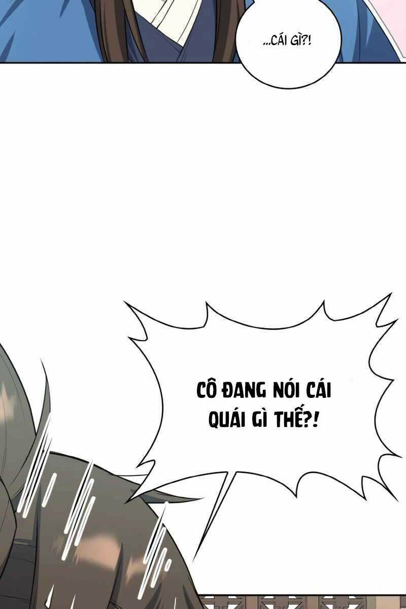 Tuyệt Đỉnh Võ Lâm - Chap 35