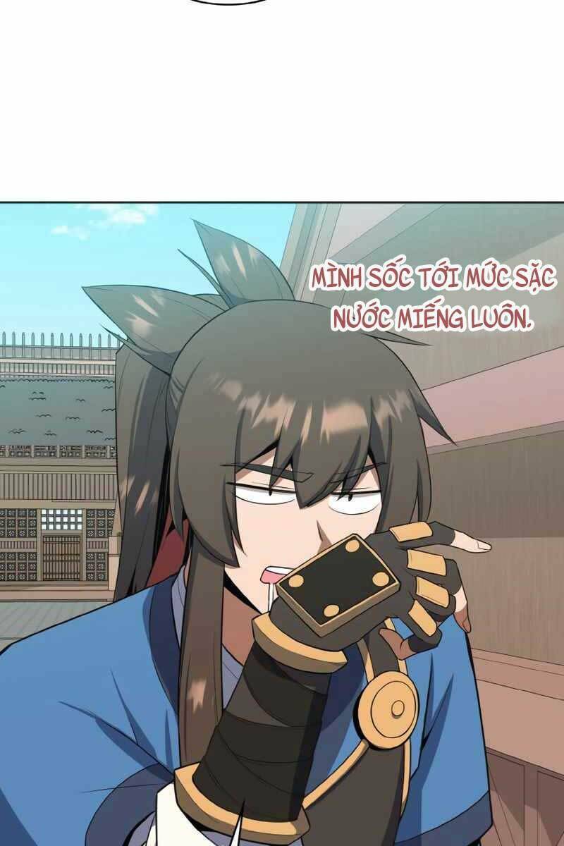 Tuyệt Đỉnh Võ Lâm - Chap 35