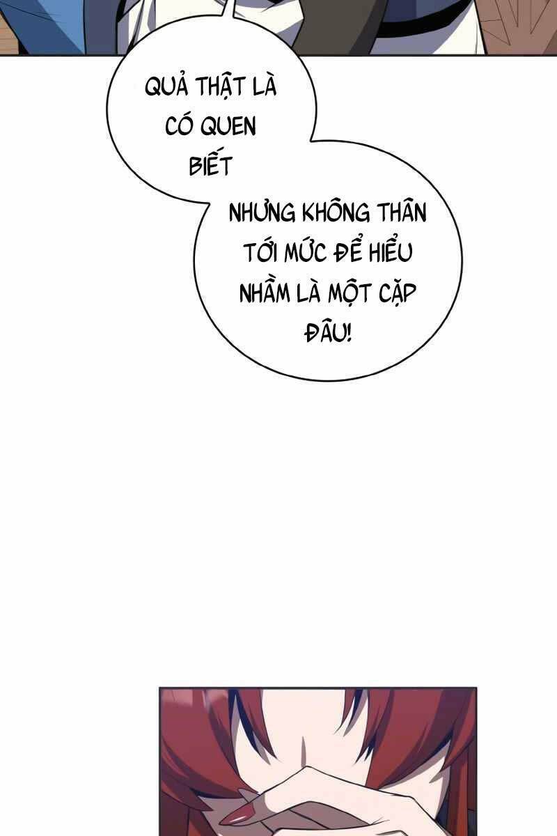 Tuyệt Đỉnh Võ Lâm - Chap 35