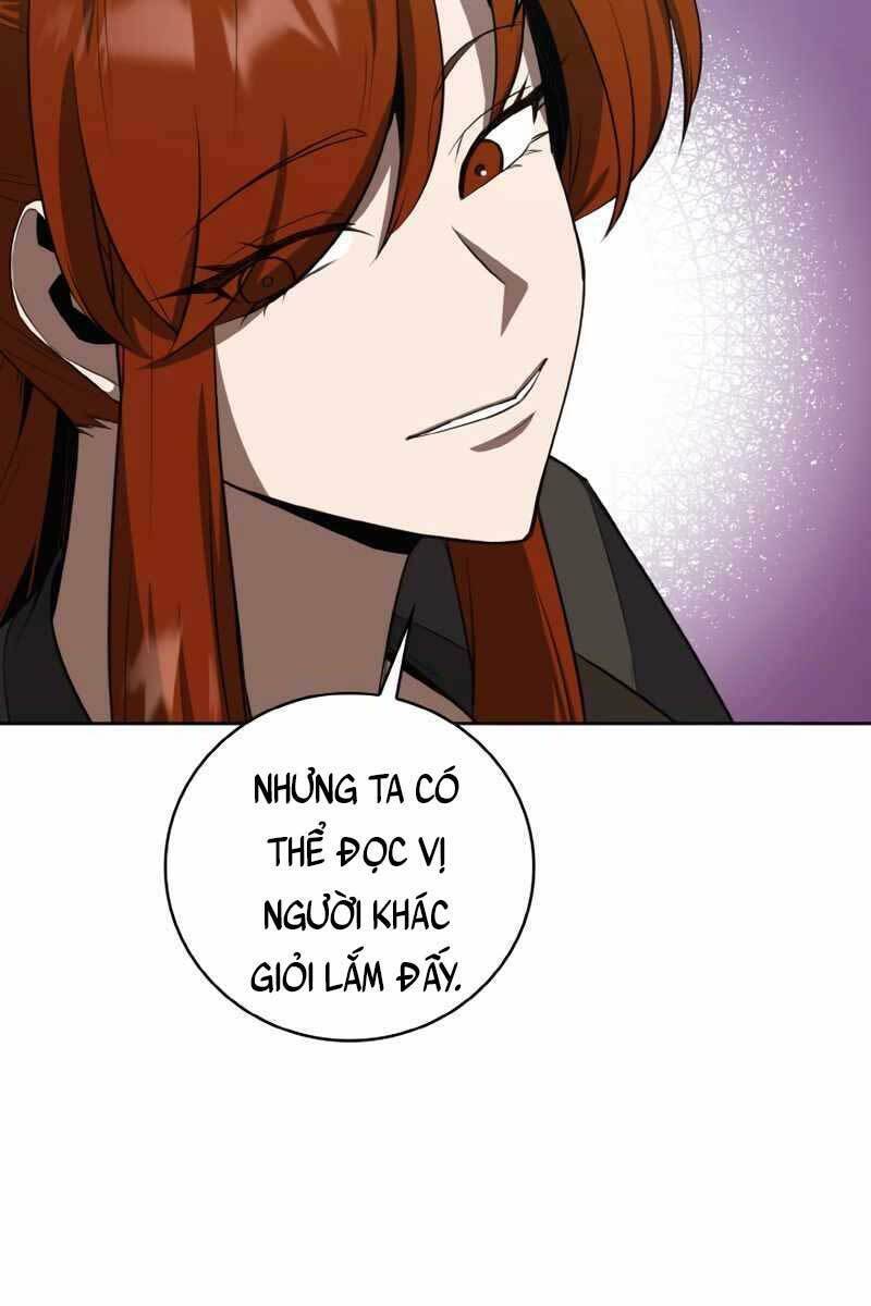 Tuyệt Đỉnh Võ Lâm - Chap 35