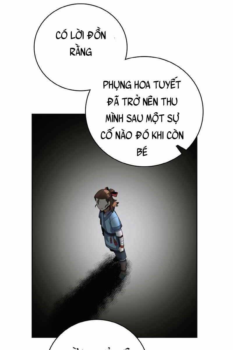 Tuyệt Đỉnh Võ Lâm - Chap 35