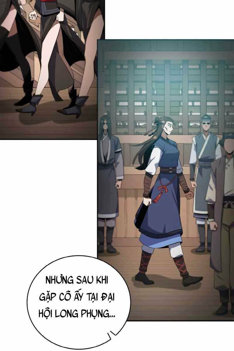Tuyệt Đỉnh Võ Lâm - Chap 35