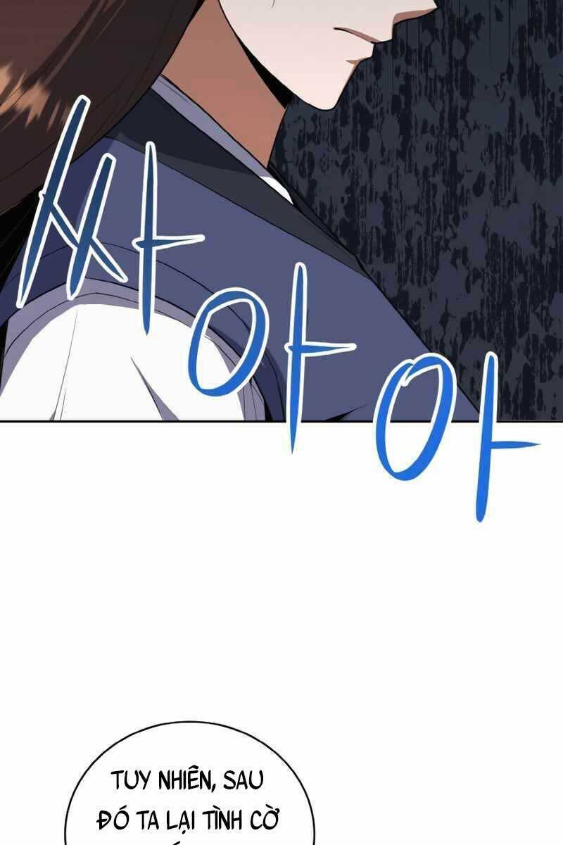 Tuyệt Đỉnh Võ Lâm - Chap 35