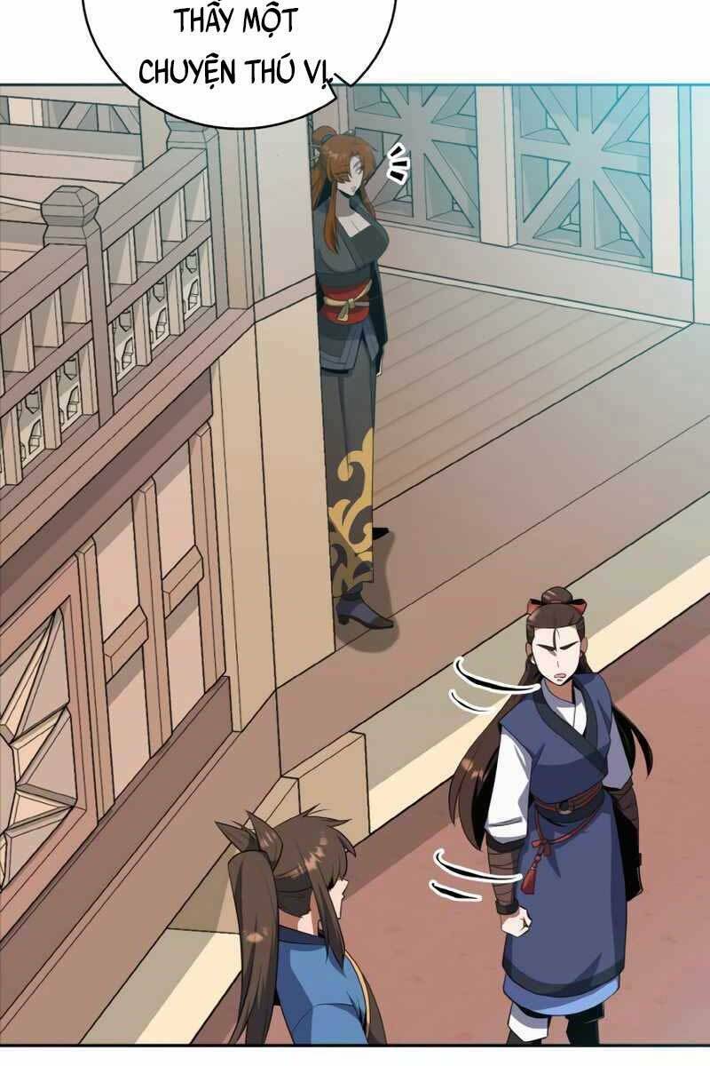 Tuyệt Đỉnh Võ Lâm - Chap 35
