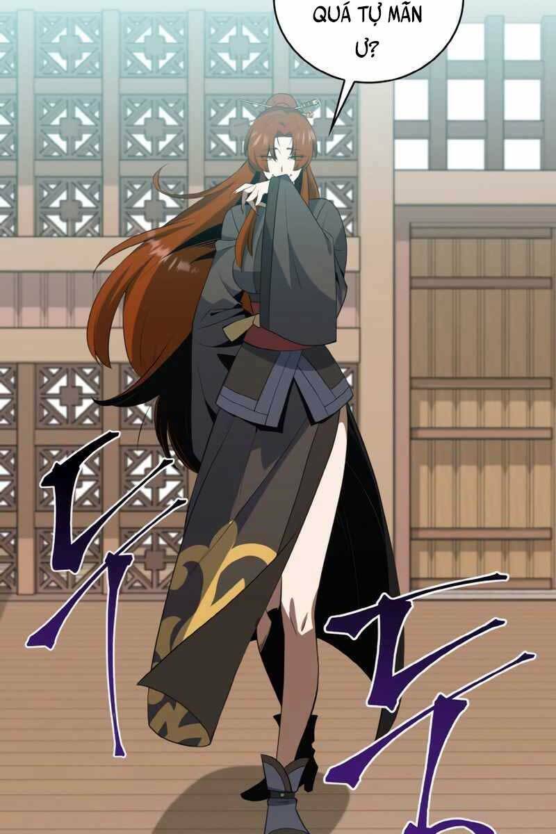 Tuyệt Đỉnh Võ Lâm - Chap 35