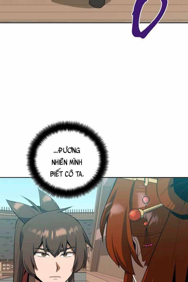 Tuyệt Đỉnh Võ Lâm - Chap 35