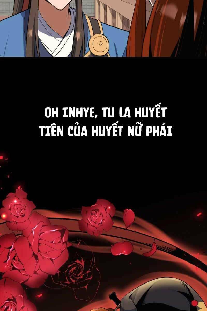 Tuyệt Đỉnh Võ Lâm - Chap 35