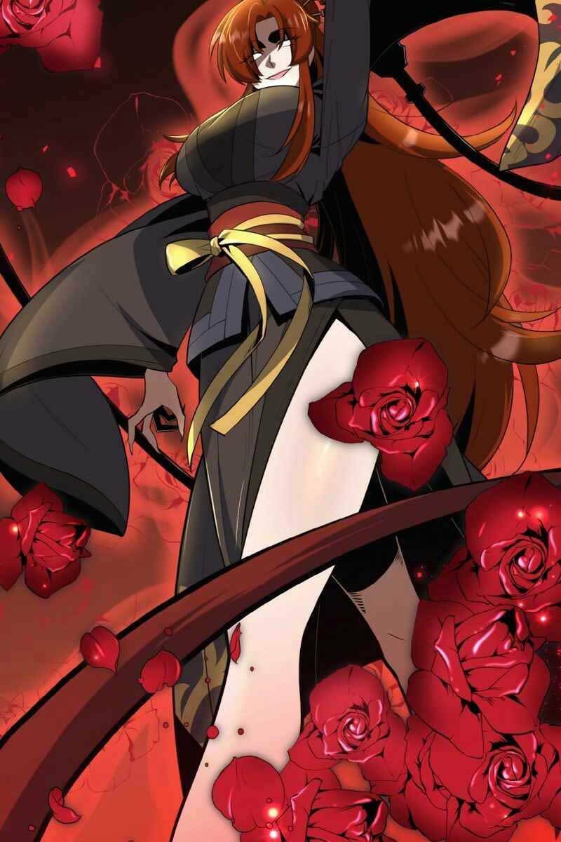 Tuyệt Đỉnh Võ Lâm - Chap 35