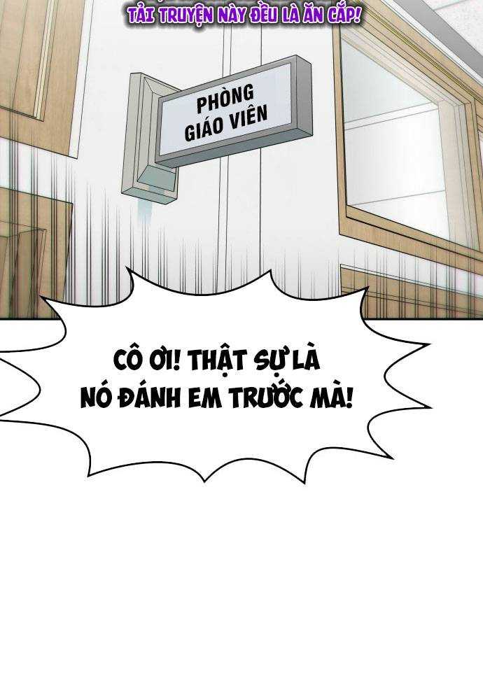 Unluck - Chap 4