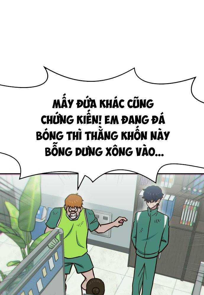 Unluck - Chap 4