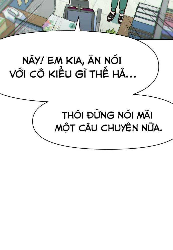 Unluck - Chap 4
