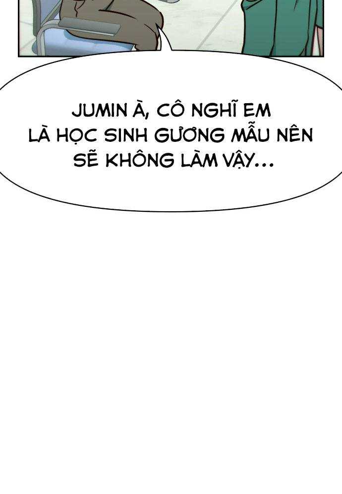 Unluck - Chap 4