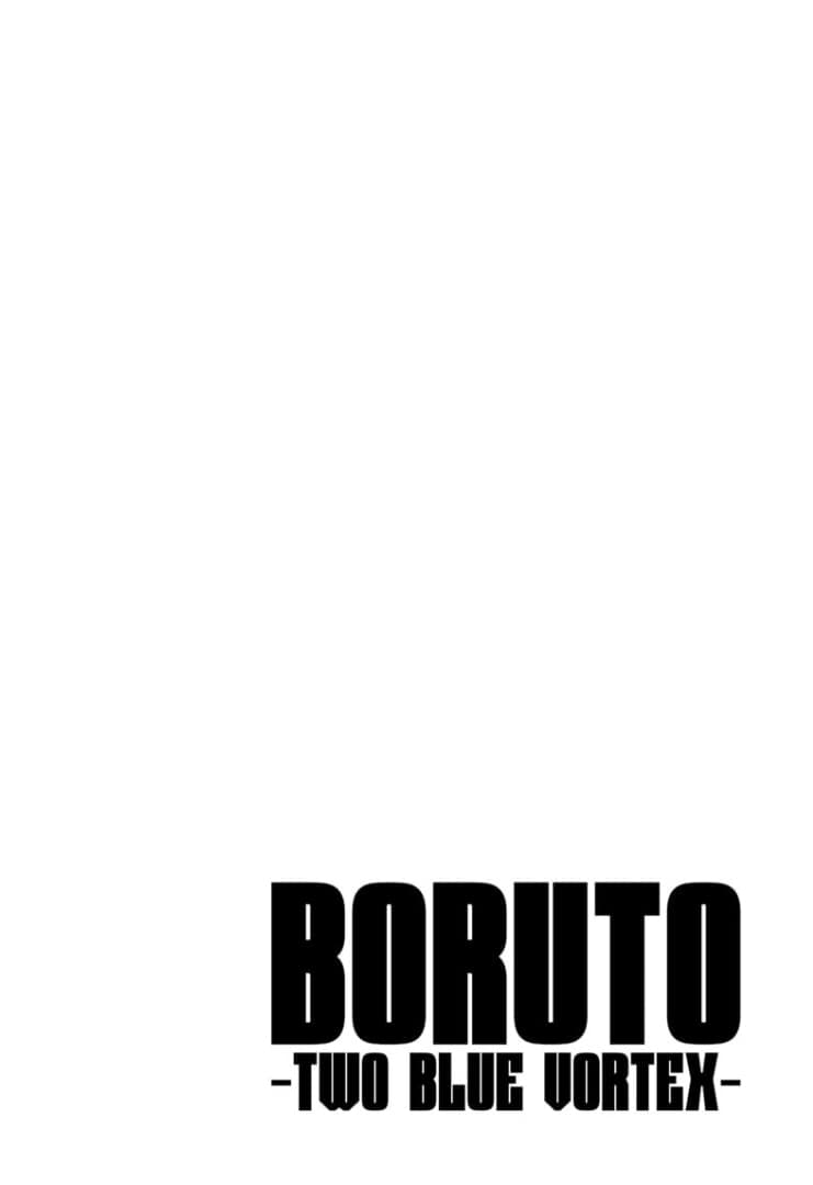 Uzumaki Boruto - Chap 93