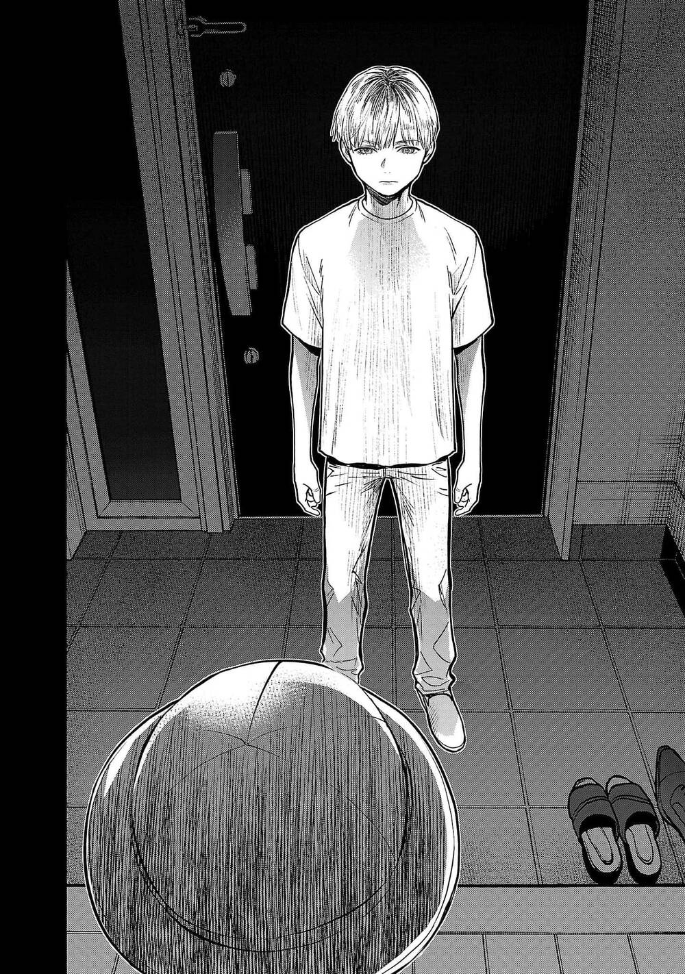 Vậy Để Tôi Giết Chúng Thay Cậu Nhé? - Chap 47