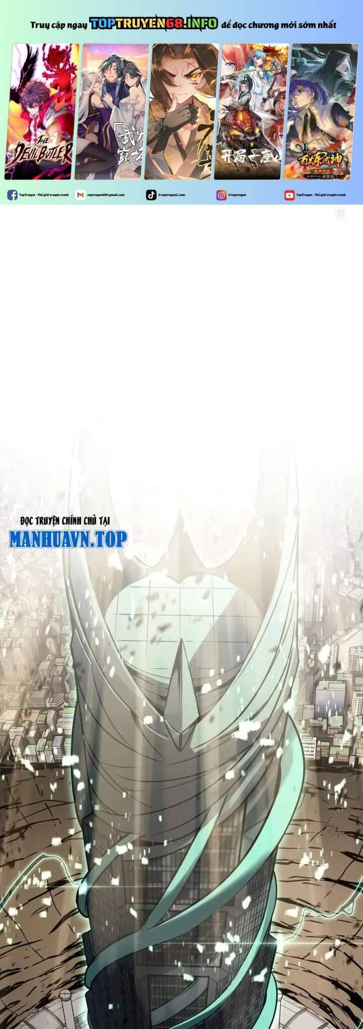 Vị Vua Mạnh Nhất Đã Trở Lại - Chap 96