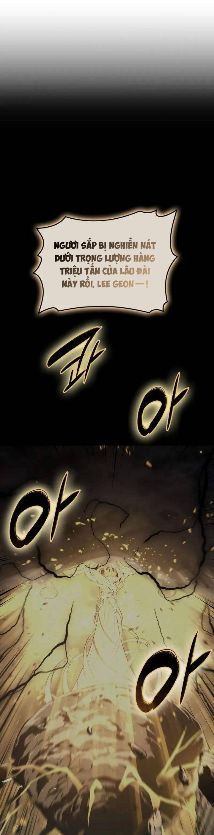 Vị Vua Mạnh Nhất Đã Trở Lại - Chap 96