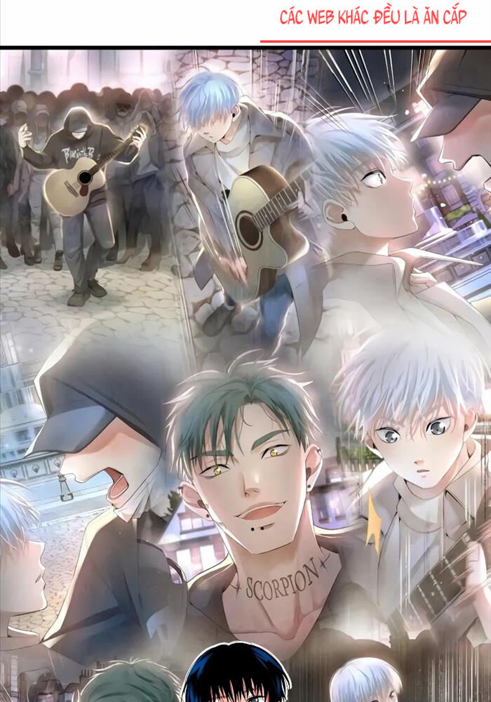 Vinh Quang Vô Tận - Chap 44