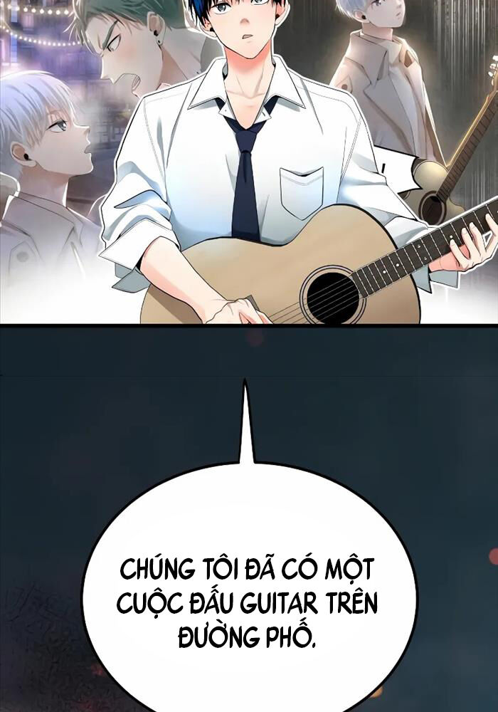 Vinh Quang Vô Tận - Chap 44