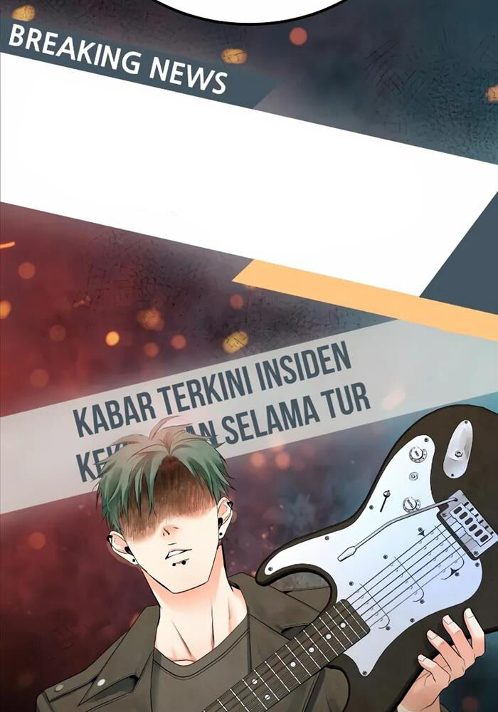 Vinh Quang Vô Tận - Chap 44