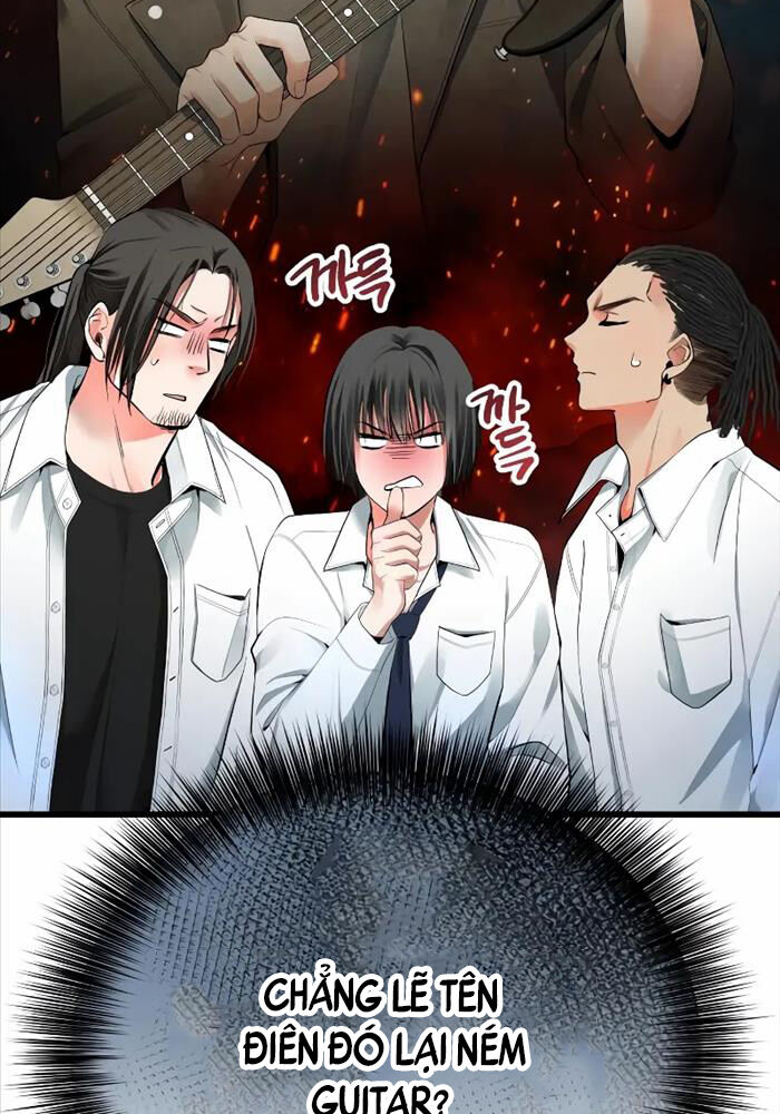 Vinh Quang Vô Tận - Chap 44