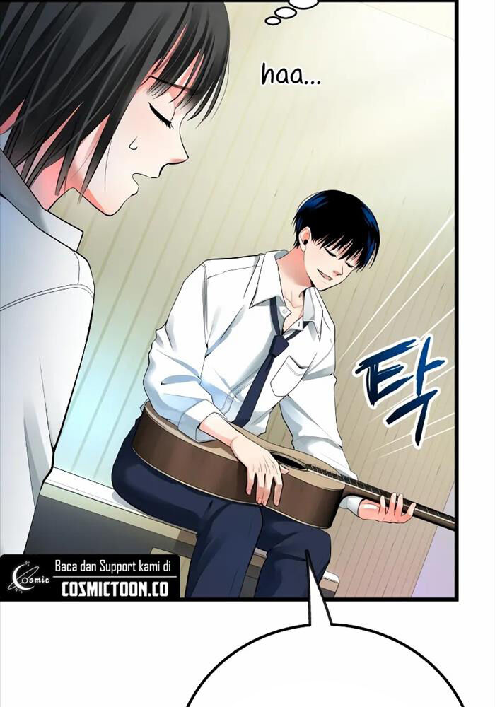 Vinh Quang Vô Tận - Chap 44