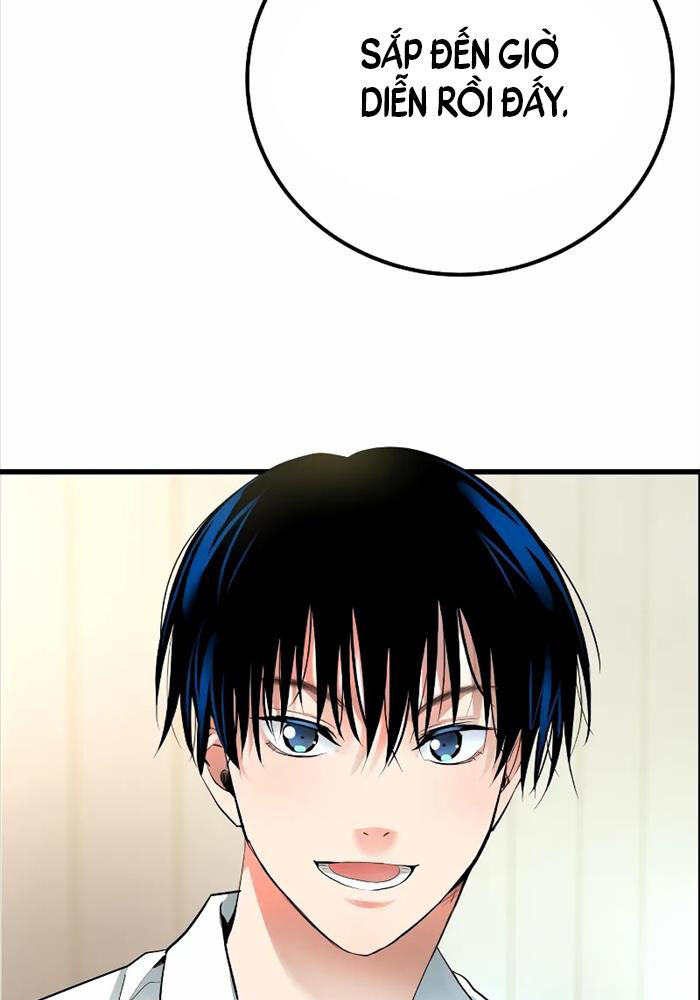 Vinh Quang Vô Tận - Chap 44