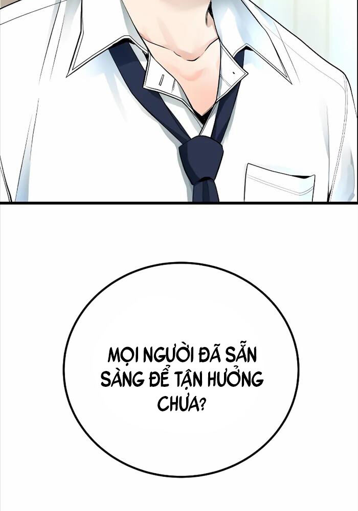 Vinh Quang Vô Tận - Chap 44