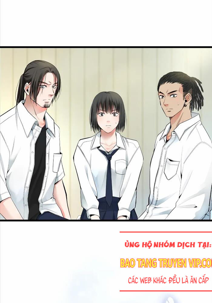 Vinh Quang Vô Tận - Chap 44