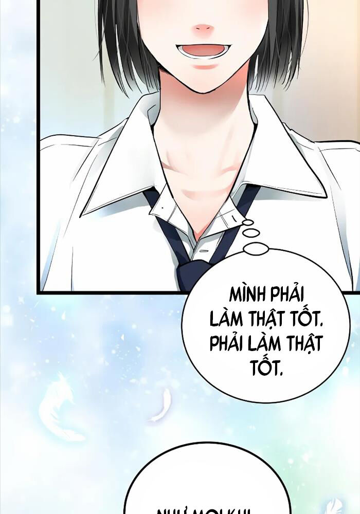 Vinh Quang Vô Tận - Chap 44