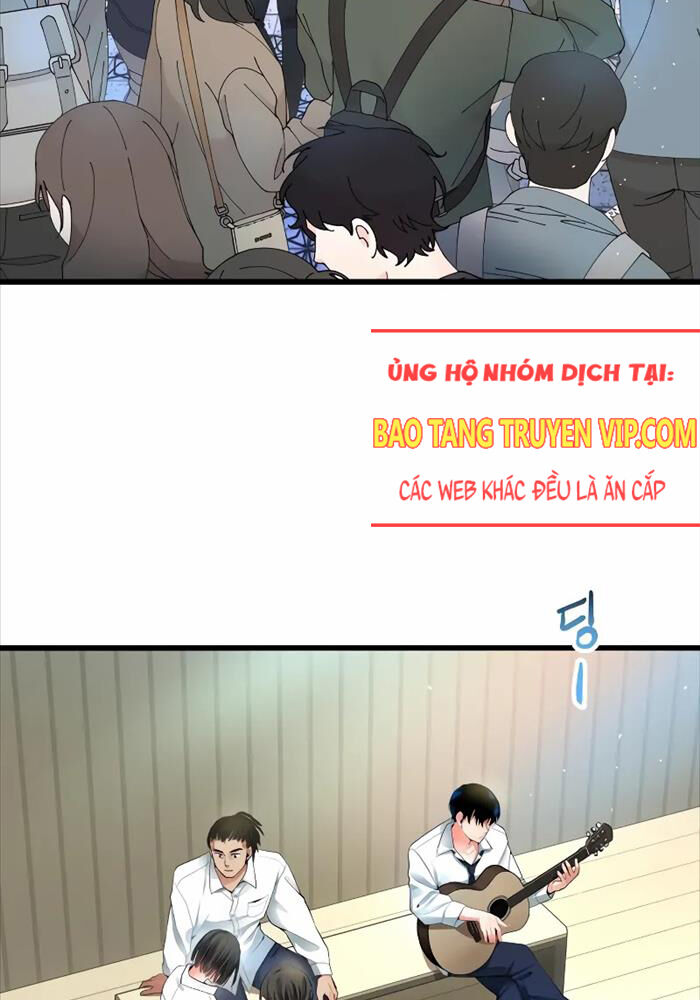 Vinh Quang Vô Tận - Chap 44